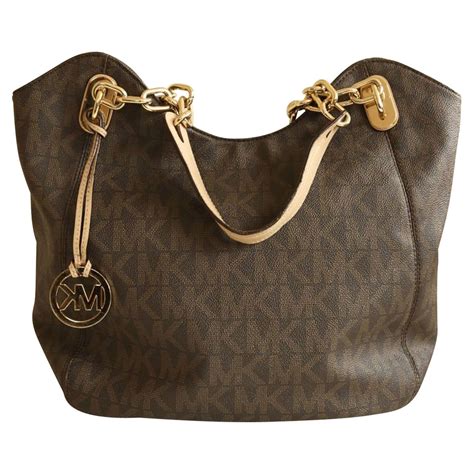 michael kors bags second hand|michael kors vintage handbags.